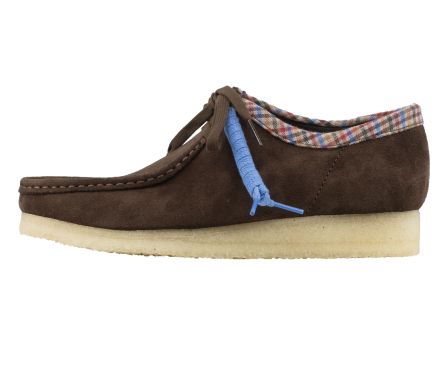 WALLABE CHOCOLATE COMBI