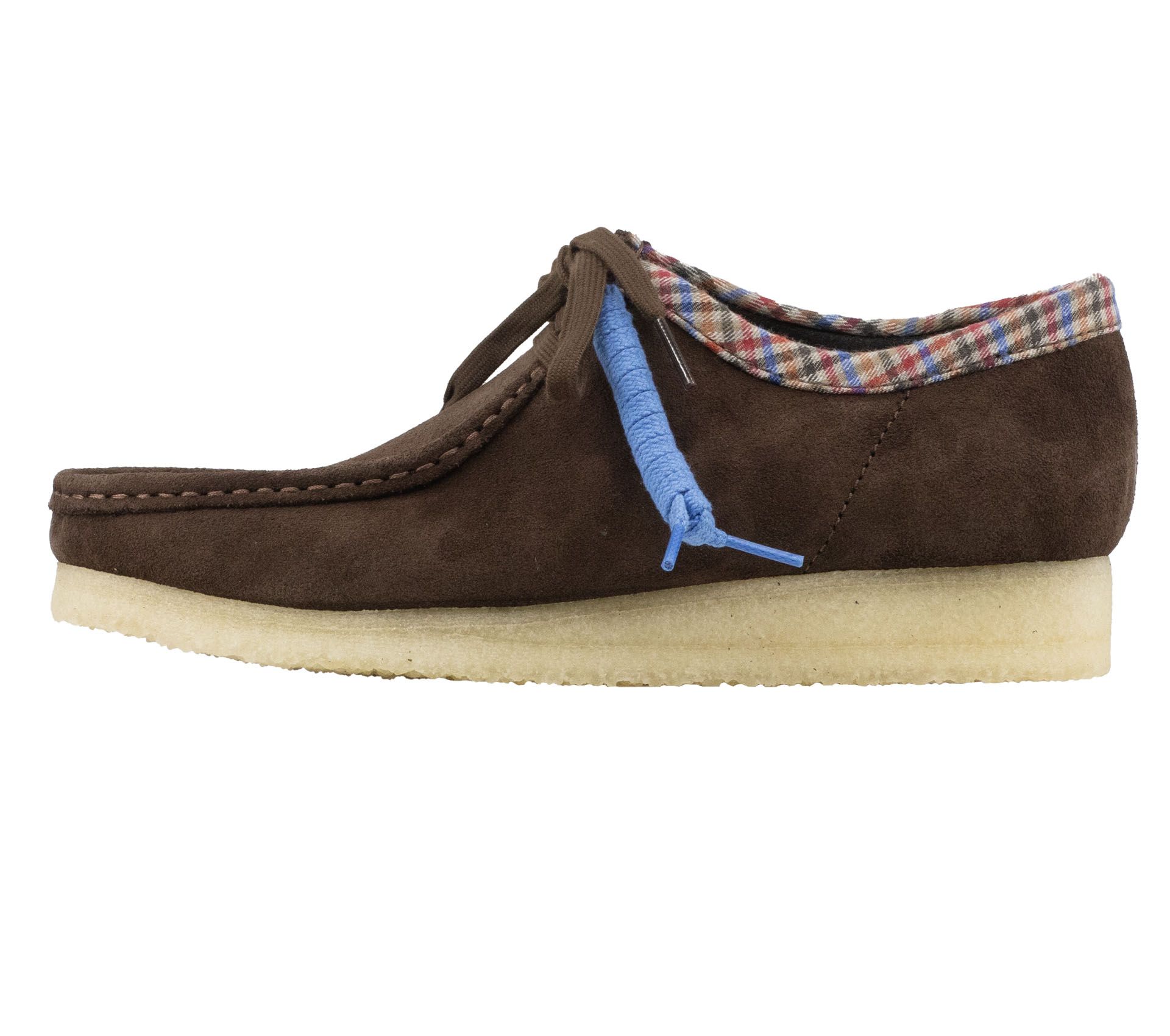 Image #1 of WALLABE CHOCOLATE COMBI