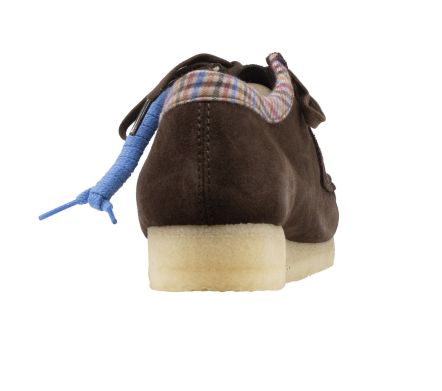 WALLABE CHOCOLATE COMBI