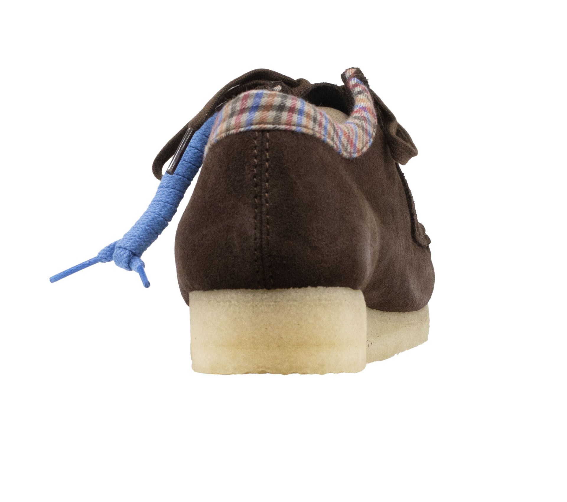 Image #2 of WALLABE CHOCOLATE COMBI