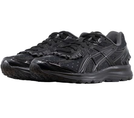 JOG 100S BLACK BLACK