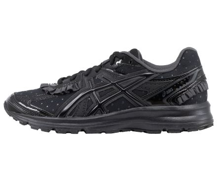 JOG 100S BLACK BLACK