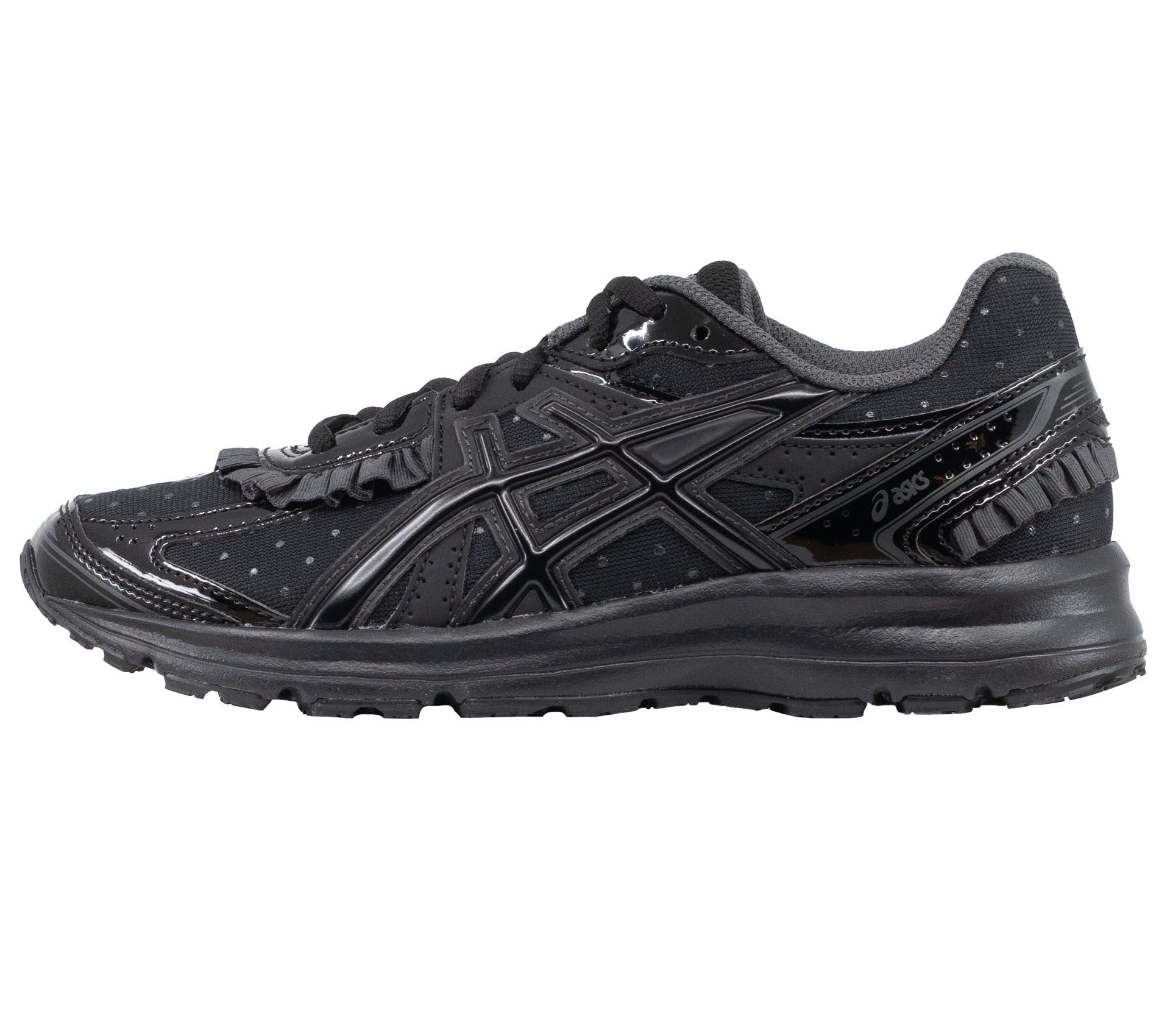 Image #1 of JOG 100S BLACK BLACK