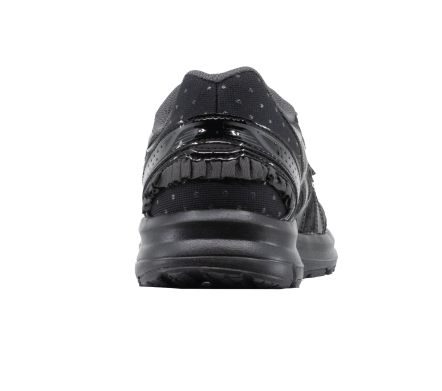 JOG 100S BLACK BLACK