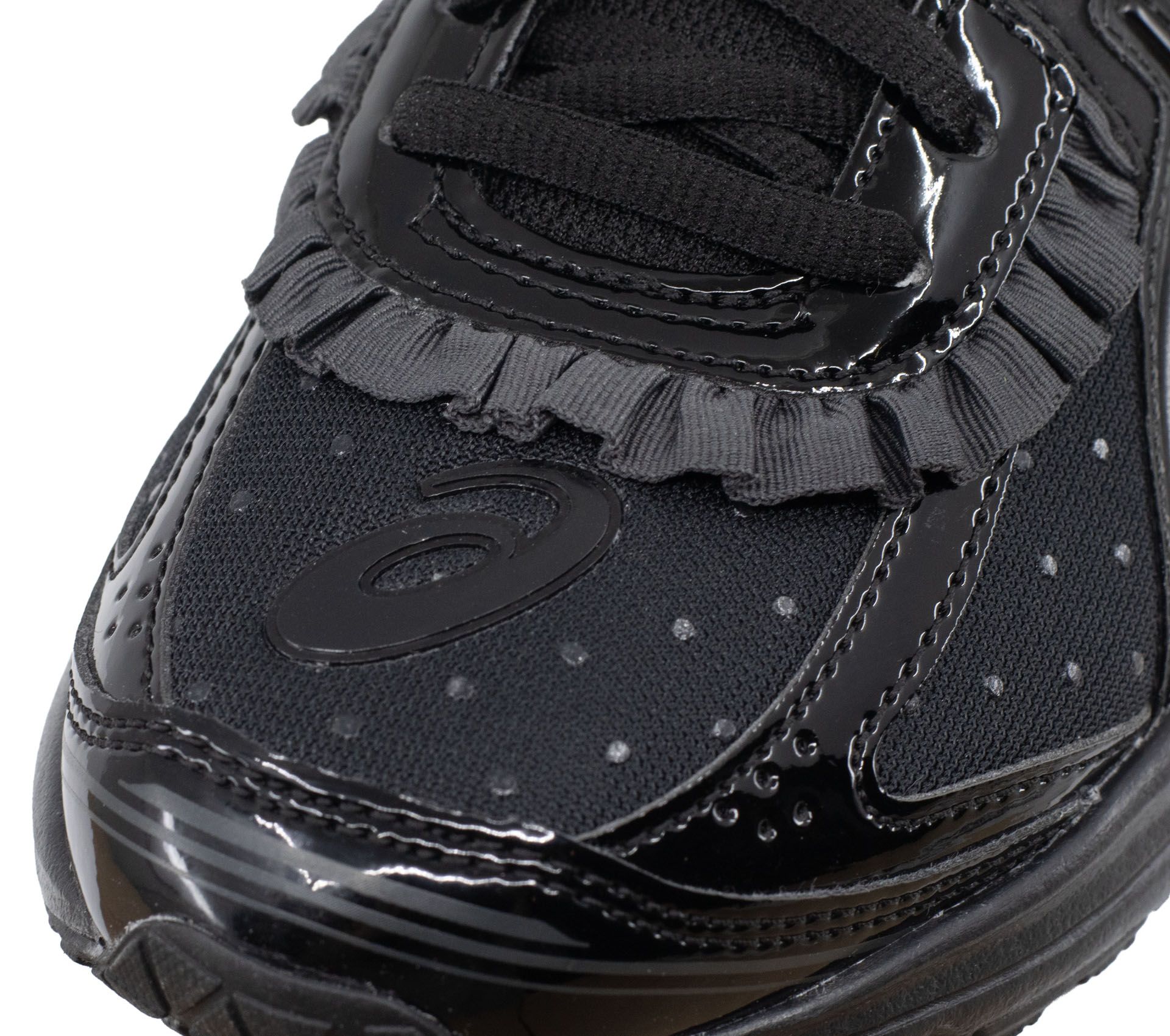 Image #3 of JOG 100S BLACK BLACK