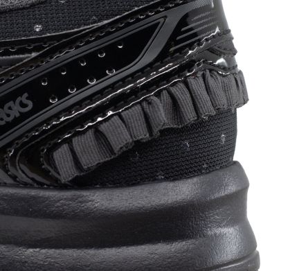 JOG 100S BLACK BLACK