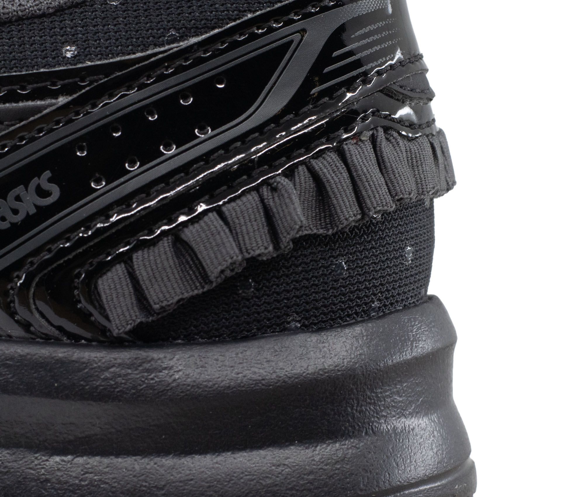 Image #4 of JOG 100S BLACK BLACK
