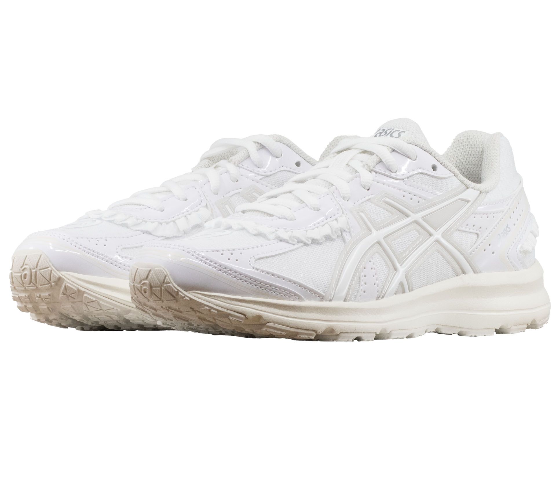 Image #0 of Jog 100s White / Cream