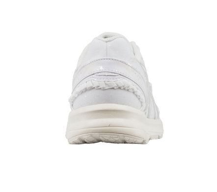 Jog 100s White / Cream