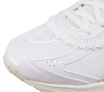 Jog 100s White / Cream