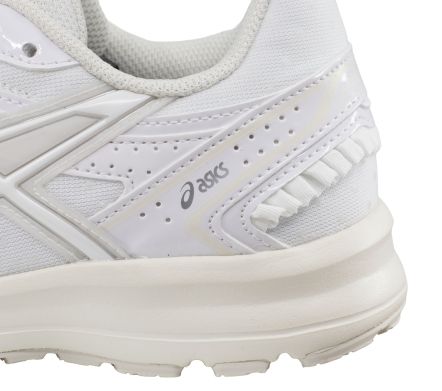 Jog 100s White / Cream
