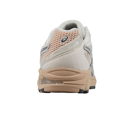 GEL-DS TRAINER 14 CREAM TERRACOTTA