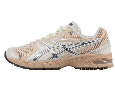 GEL-DS TRAINER 14 CREAM TERRACOTTA