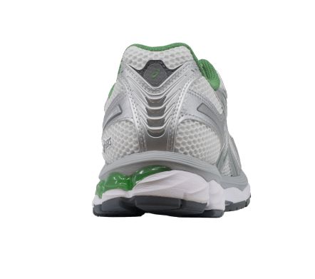GEL-KAYANO 12.1 SILVER GREEN