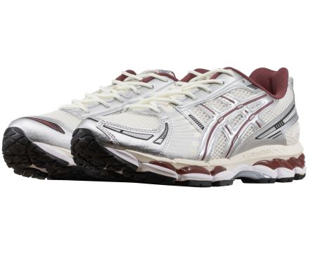 GEL-KAYANO 12.1 SILVER RED