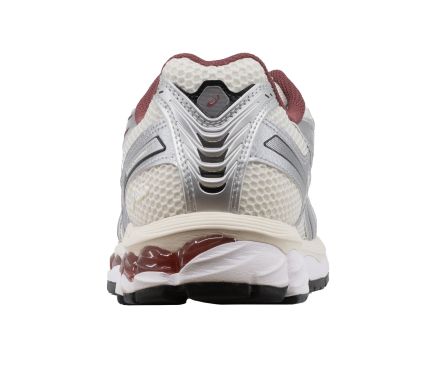 GEL-KAYANO 12.1 SILVER RED
