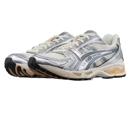 GEL-KAYANO 14 CREAM IRONCLAD