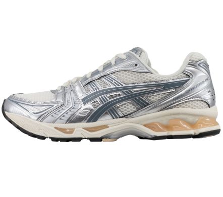 GEL-KAYANO 14 CREAM IRONCLAD