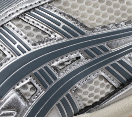 GEL-KAYANO 14 CREAM IRONCLAD