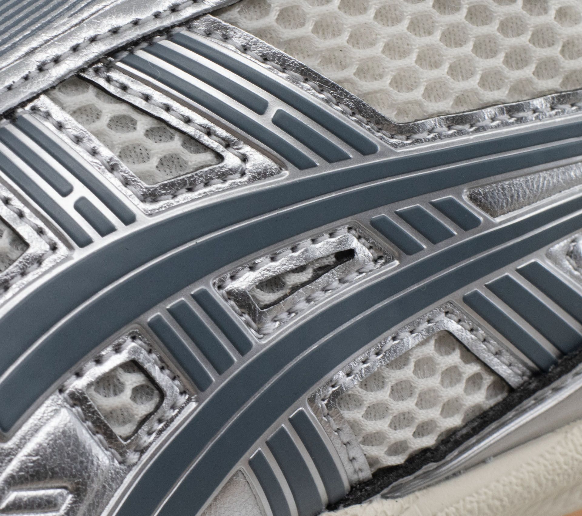 Image #4 of Gel-Kayano 14 "Cream / Ironclad"