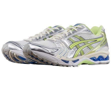 GEL-KAYANO 14 LIME GREEN