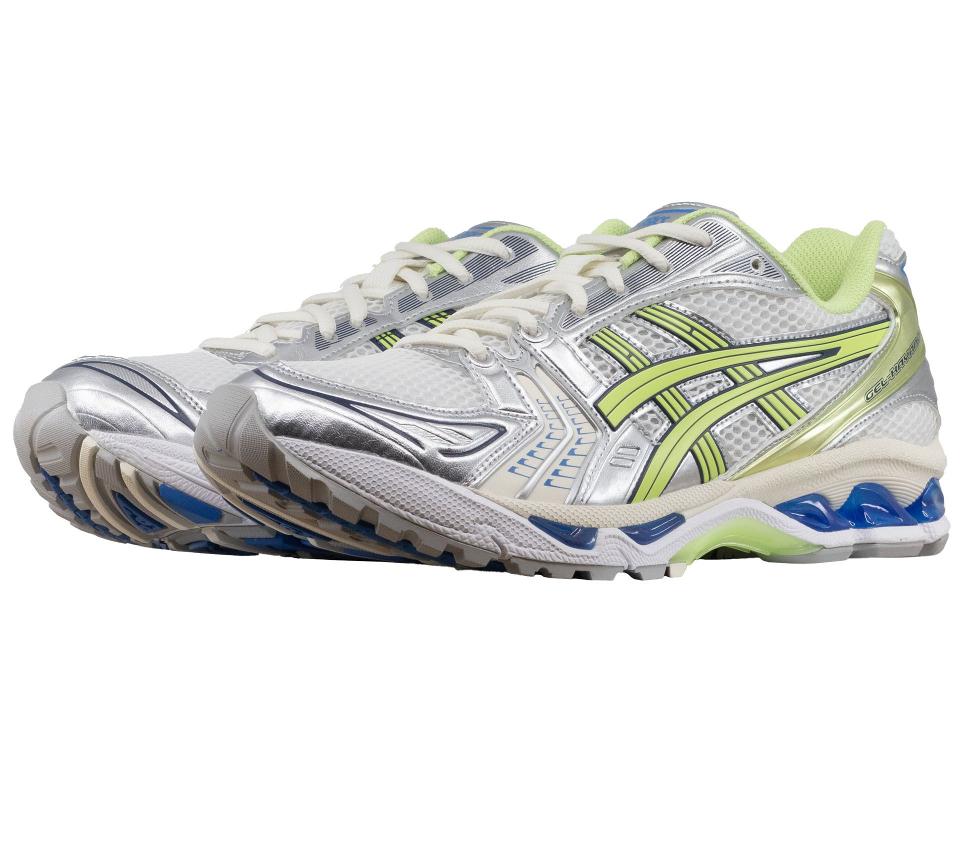 Image #0 of Gel-Kayano 14 "Lime Green"