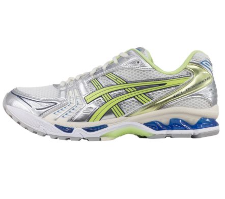 Gel-Kayano 14 "Lime Green"