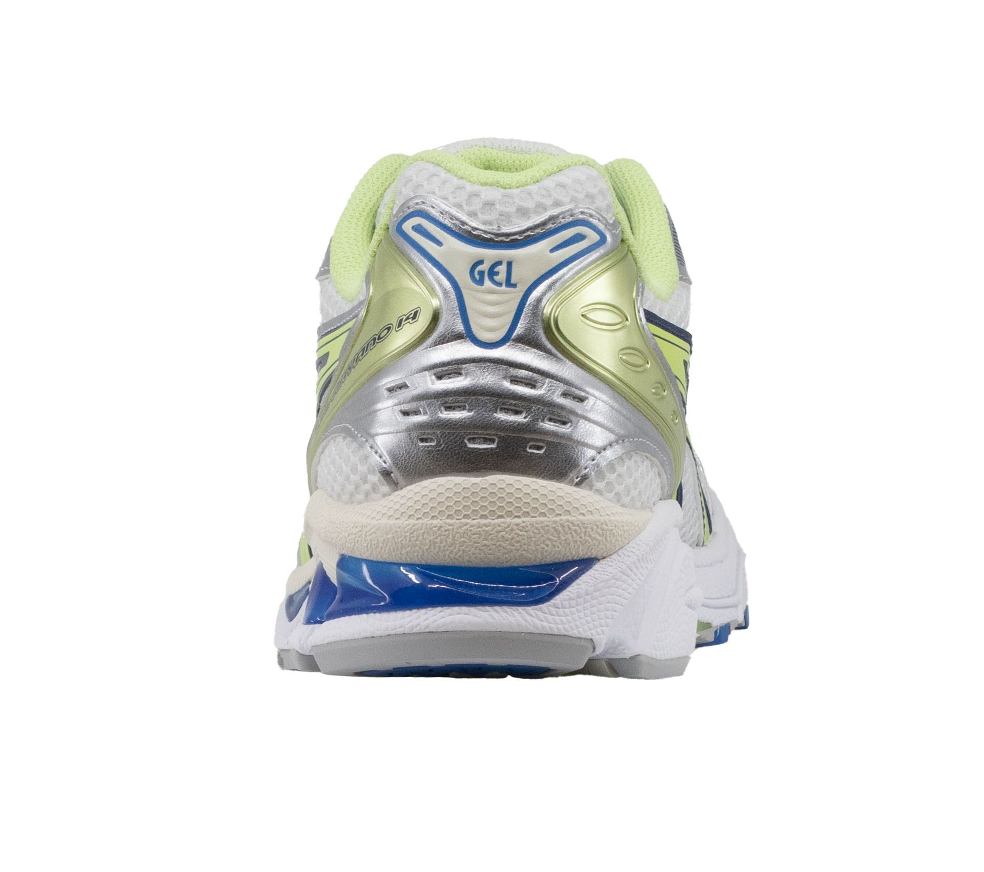 Image #2 of Gel-Kayano 14 "Lime Green"