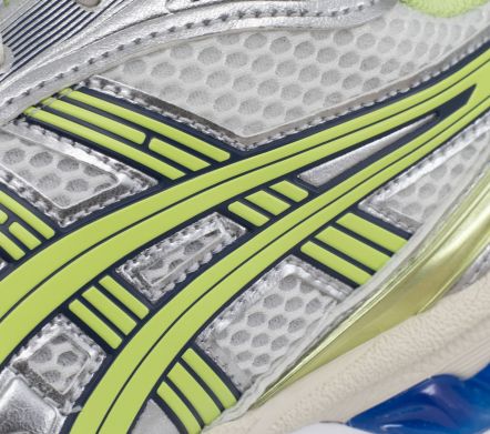Gel-Kayano 14 "Lime Green"