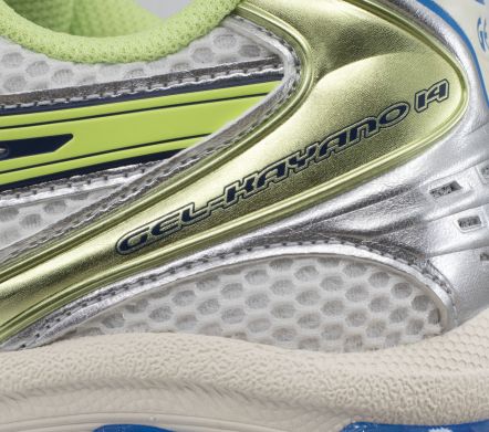 Gel-Kayano 14 "Lime Green"
