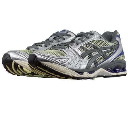 GEL-KAYANO 14 SOFT YELLOW...