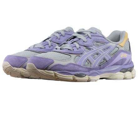GEL-NYC PIEDMONT GREY BLUEBELL