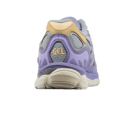 GEL-NYC PIEDMONT GREY BLUEBELL