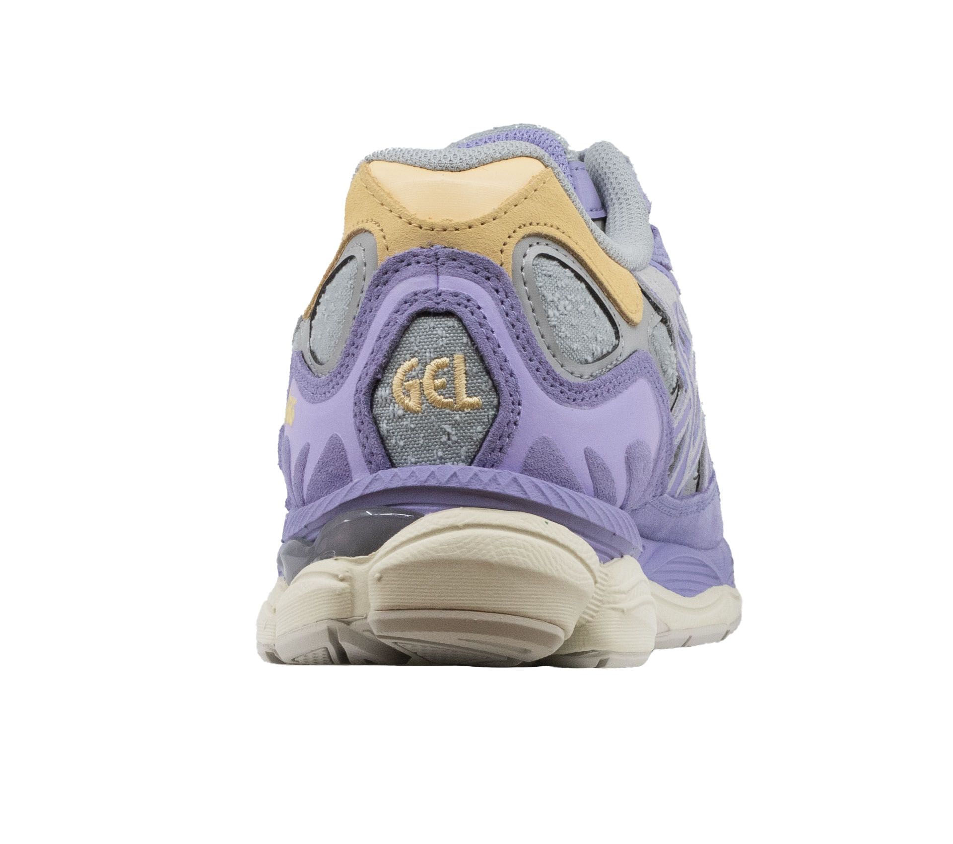 Image #1 of GEL-NYC PIEDMONT GREY BLUEBELL