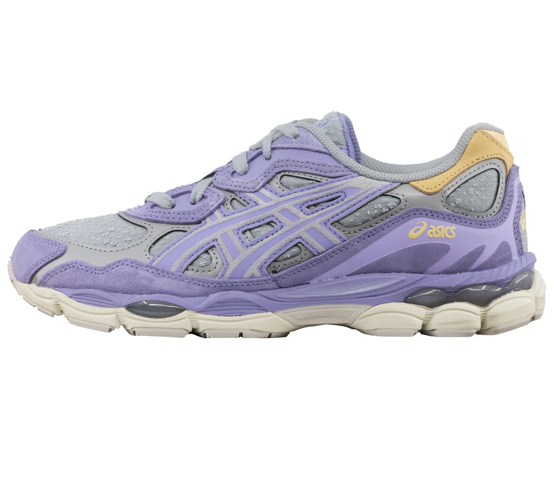 Image #2 of GEL-NYC PIEDMONT GREY BLUEBELL