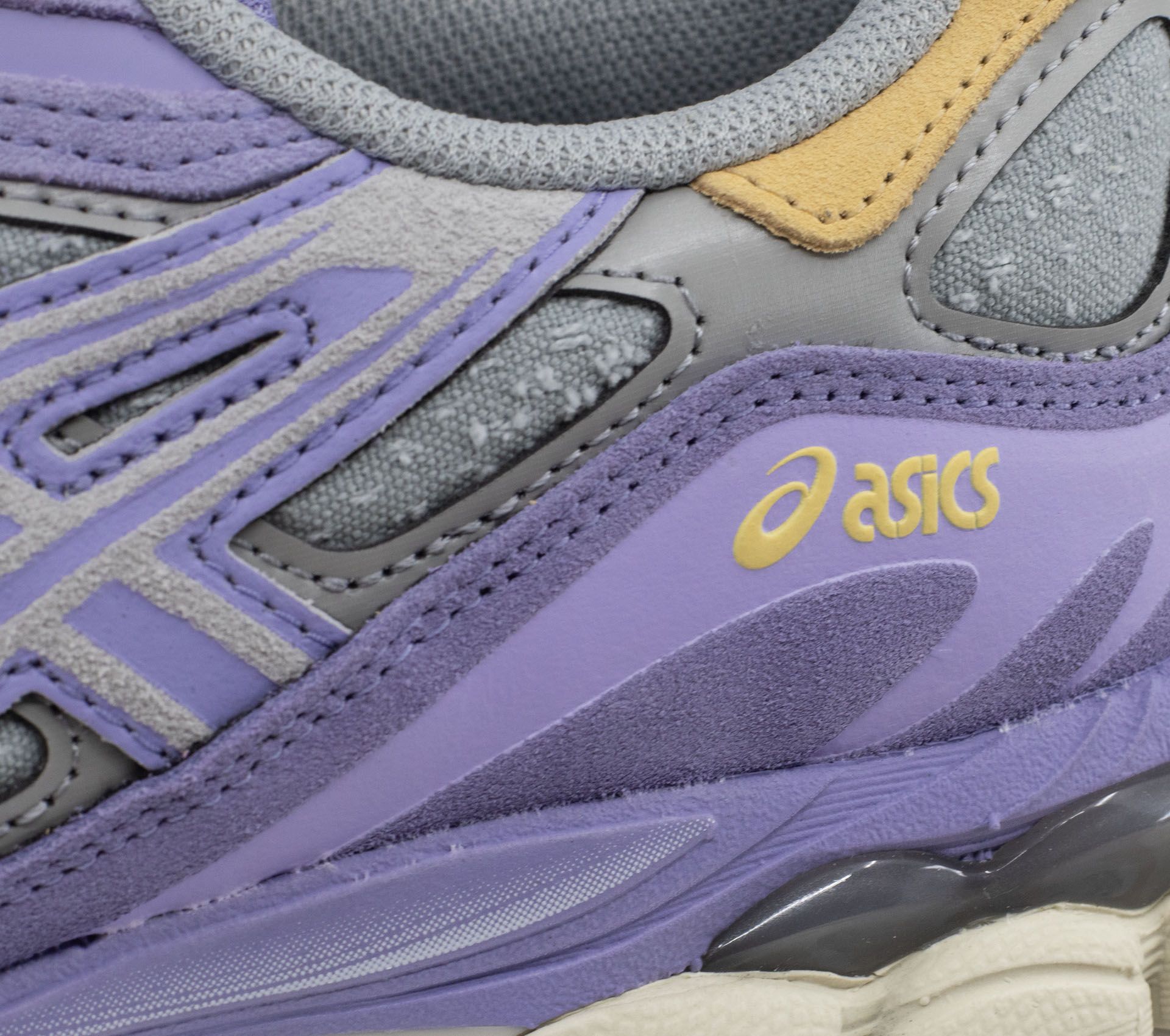 Image #3 of GEL-NYC PIEDMONT GREY BLUEBELL