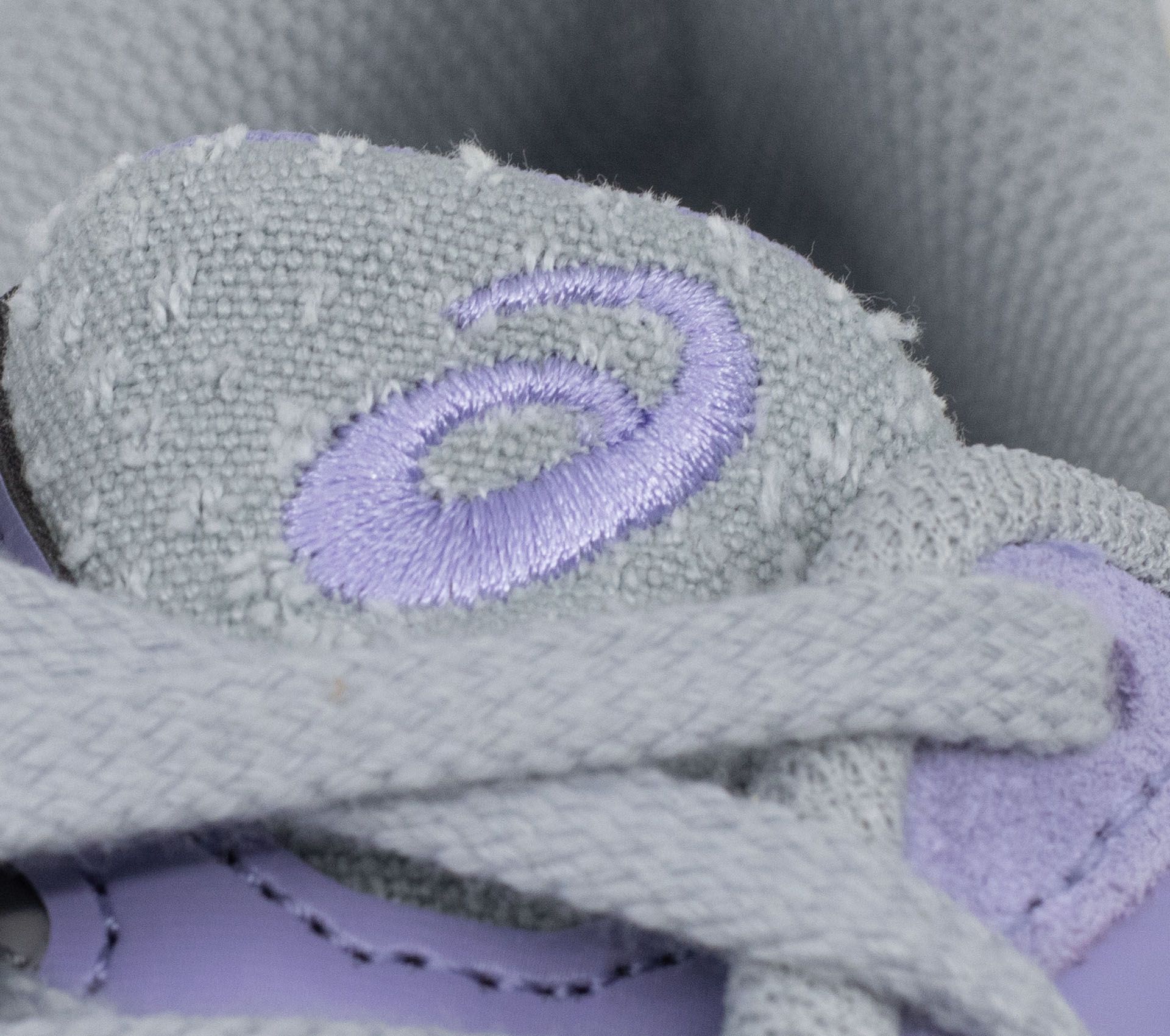 Image #5 of GEL-NYC PIEDMONT GREY BLUEBELL
