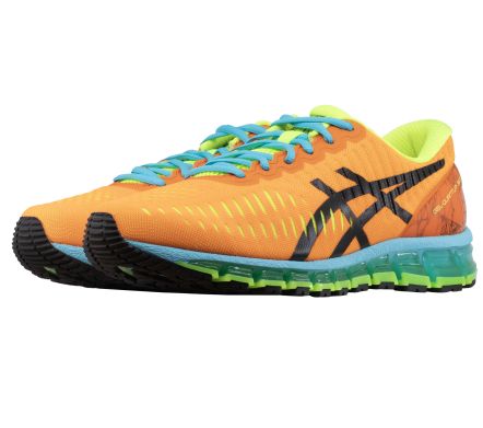 Gel-Quantum 360 "Habanero Aqua"