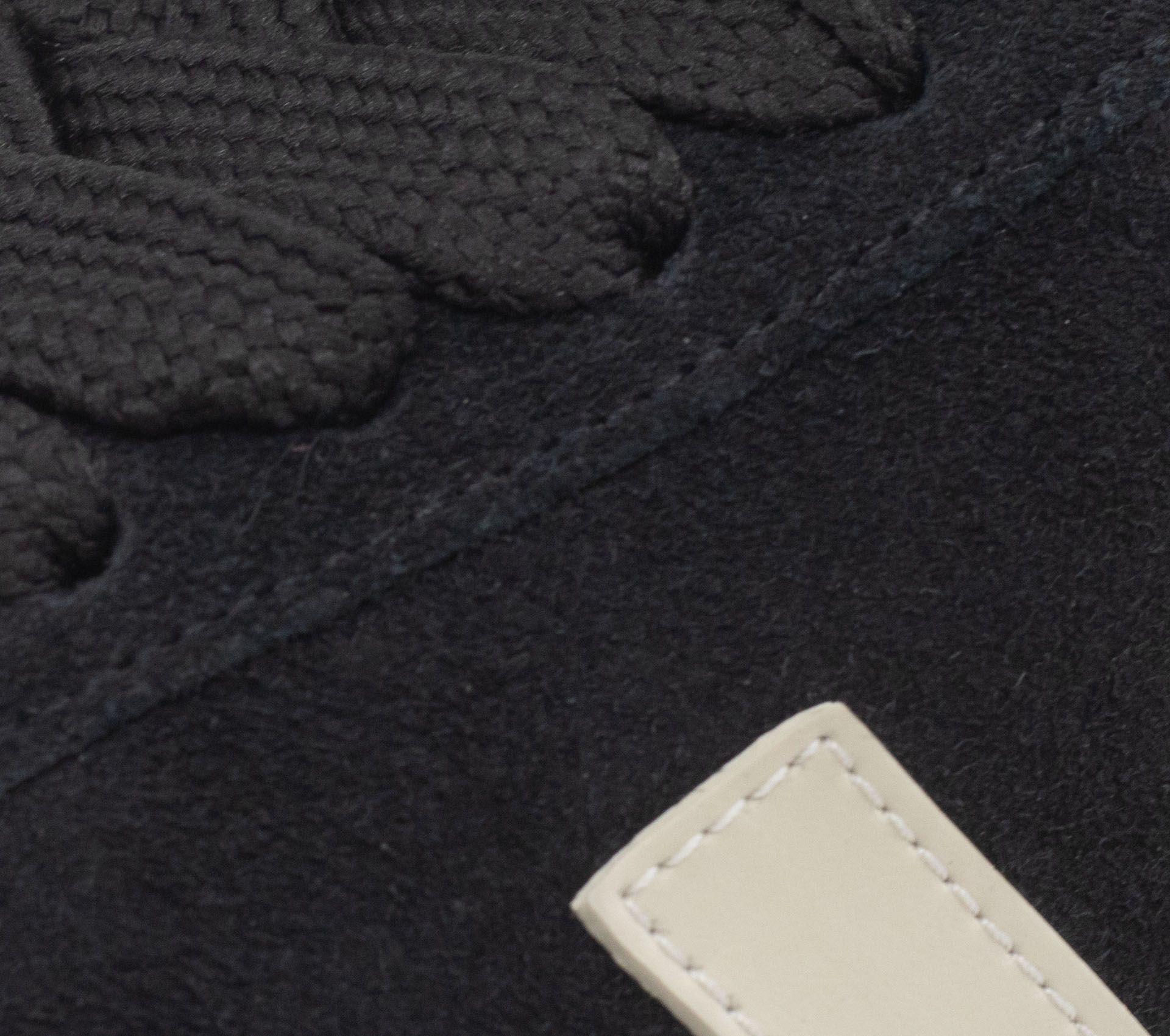 Image #3 of CAMPO BOLD SUEDE BLACK PIERRE