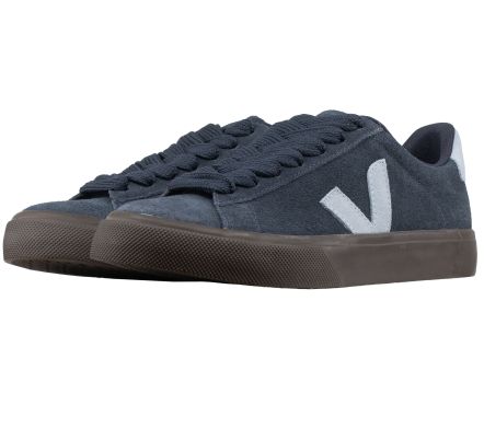 CAMPO BOLD SUEDE NAUTICO...