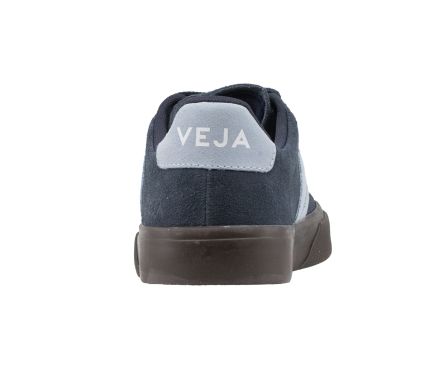 CAMPO BOLD SUEDE NAUTICO STEEL EAGLE