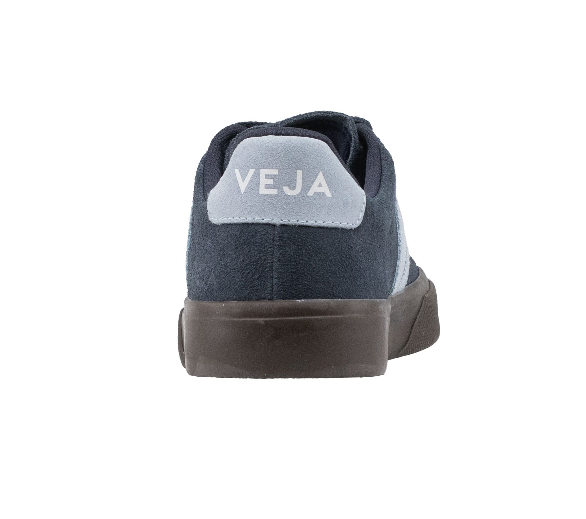 Image #1 of CAMPO BOLD SUEDE NAUTICO STEEL EAGLE