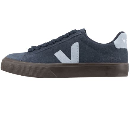 CAMPO BOLD SUEDE NAUTICO STEEL EAGLE