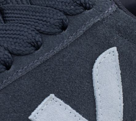 CAMPO BOLD SUEDE NAUTICO STEEL EAGLE