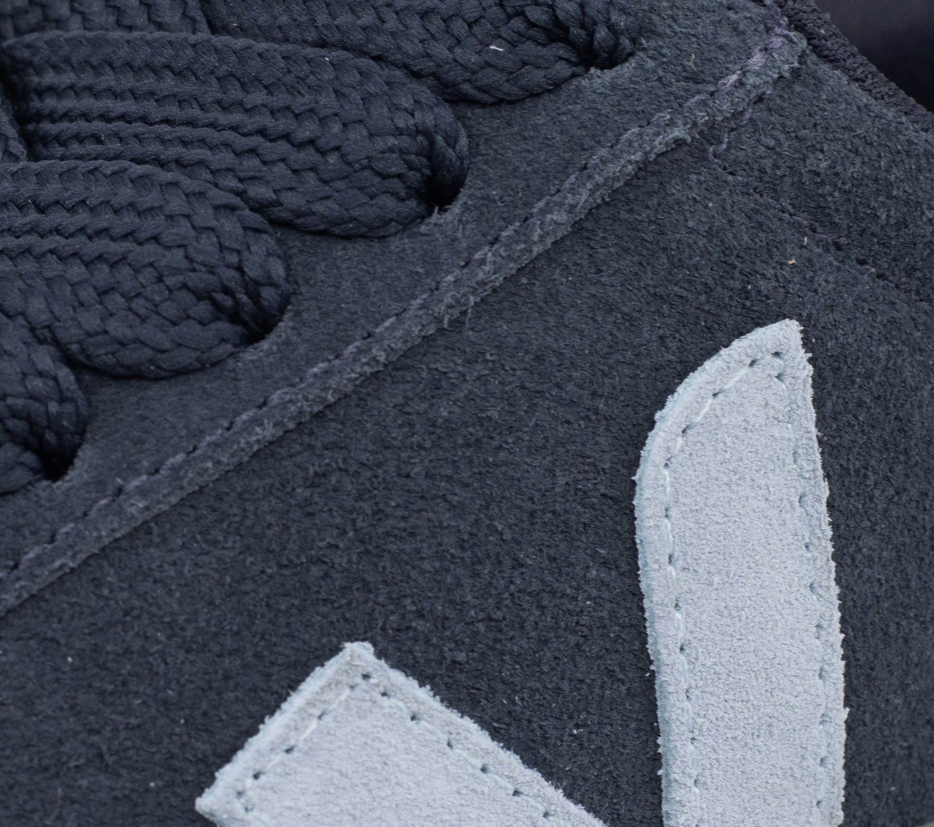 Image #3 of CAMPO BOLD SUEDE NAUTICO STEEL EAGLE