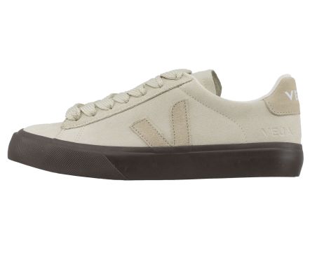 CAMPO BOLD SUEDE PIERRE ALMOND EAGLE
