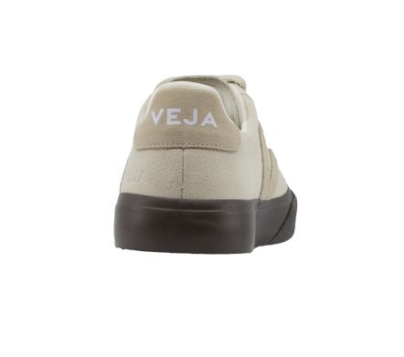 CAMPO BOLD SUEDE PIERRE ALMOND EAGLE