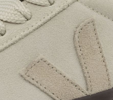 CAMPO BOLD SUEDE PIERRE ALMOND EAGLE