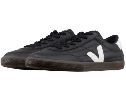 PANENKA O.T. LEATHER BLACK...