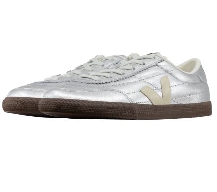PANENKA O.T. LEATHER SILVER...
